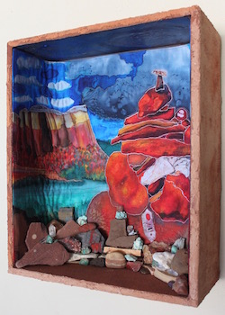 earth altar