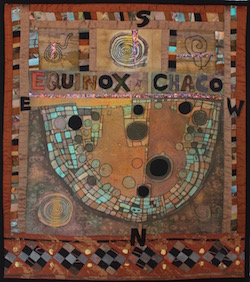equinox-at-chaco