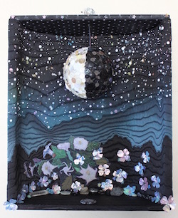Moon Altar