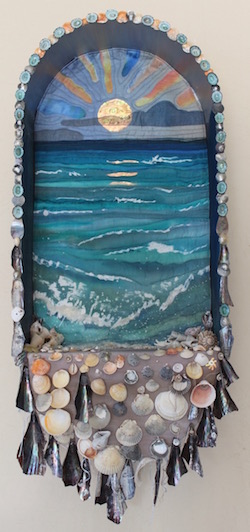 Ocean Altar