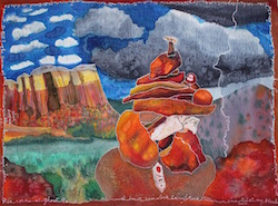 redrocks