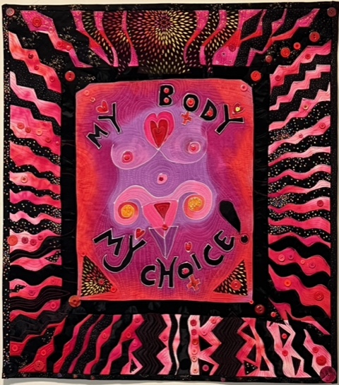 My Body My Choice