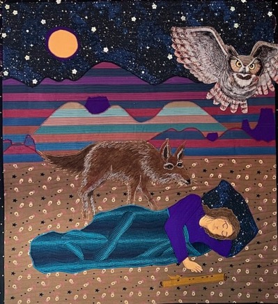 JudithRoderickSleepingDreamer.jpeg