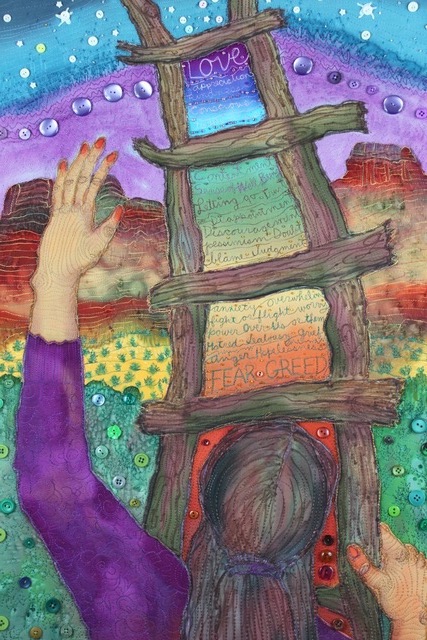 Reaching Higher