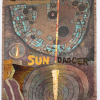 Sun Dagger